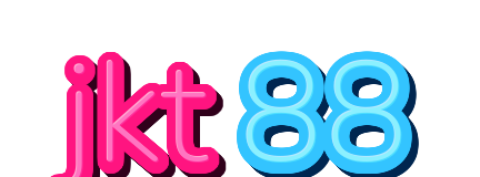 jkt88 — logo kanal