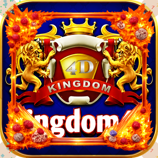 kingdom4d — mitra unggulan