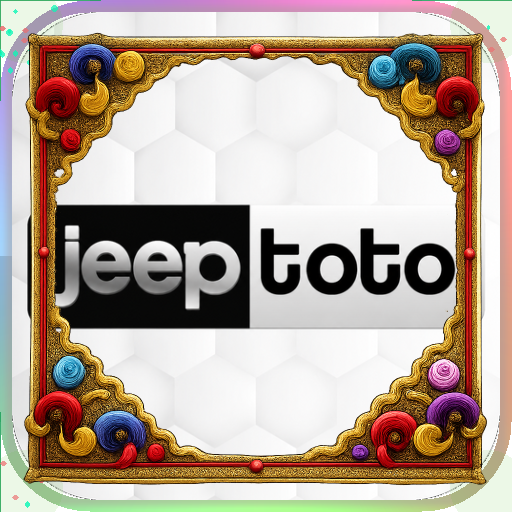 jeeptoto — mitra unggulan